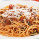 Illustration for article titled Mayor of Bologna: “Spaghetti Bolognese” isn’t actually a thing